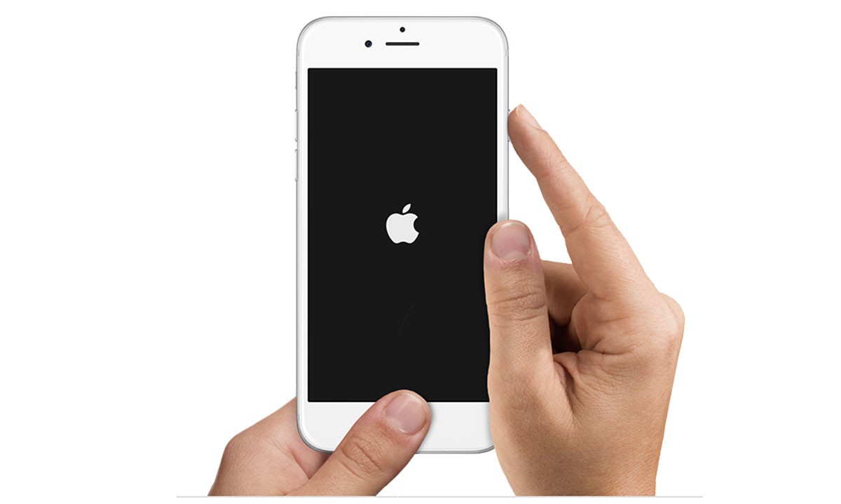  iPhone Telefonunuz Donmuş Veya Ekran Yoksa