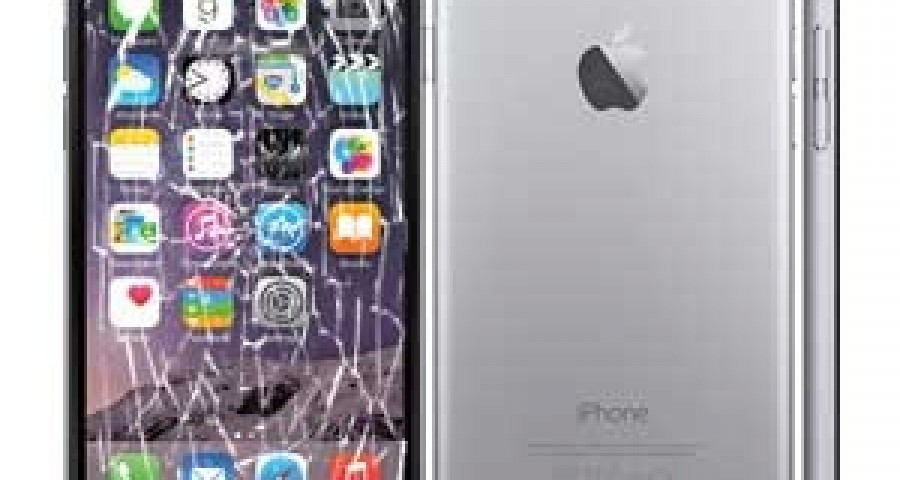 iPhone 6 Plus  iPhone 6 Plus Ekran Değişimi