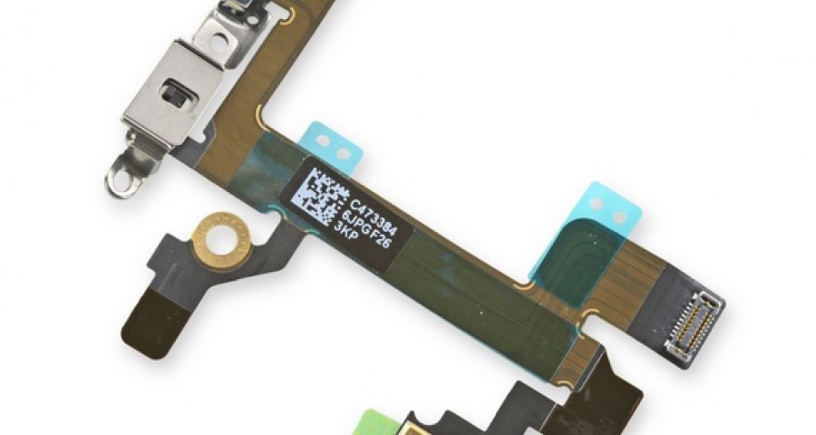 iPhone 5s iPhone 5S Power Buton (On/Off)
