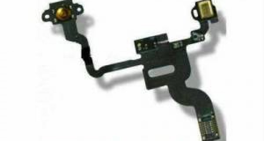iPhone 4 iPhone 4 Power Buton (On/Off)