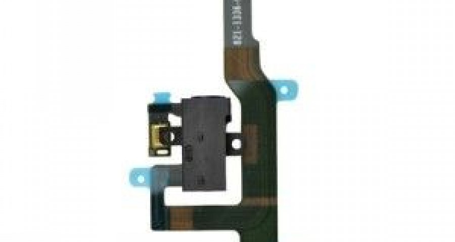 iPhone 4s iPhone 4S Kulaklık Soketi 