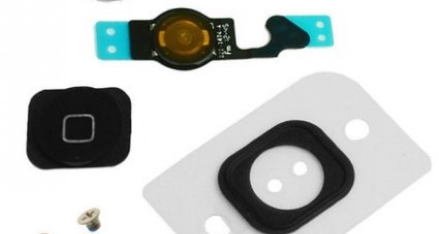 iPhone 5 iPhone 5 Home Tuşu Problemi
