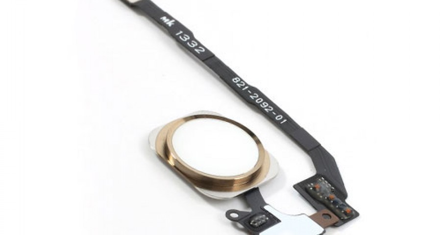 iPhone 5s iPhone 5S Home Tuşu Problemi