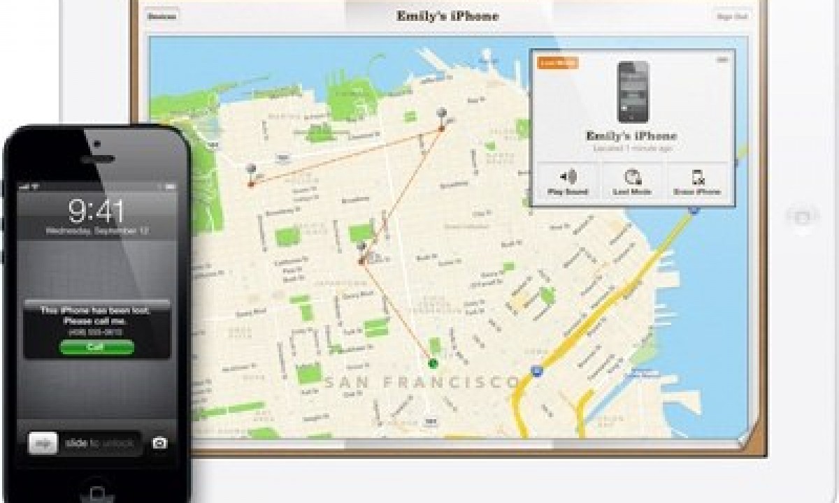  iPhone Ya da iPad Kayboldu! Ne Yapabilirim?
