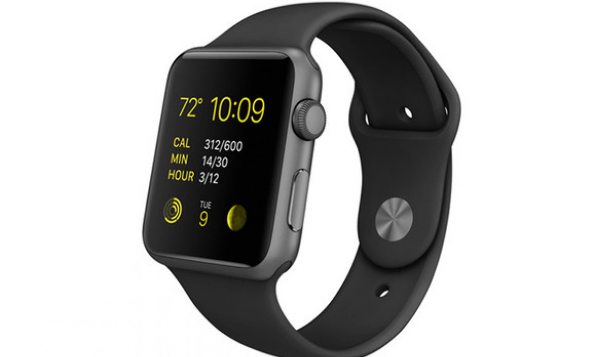  Apple Watch İle Ekran Görüntüsü Nasıl Alınır?