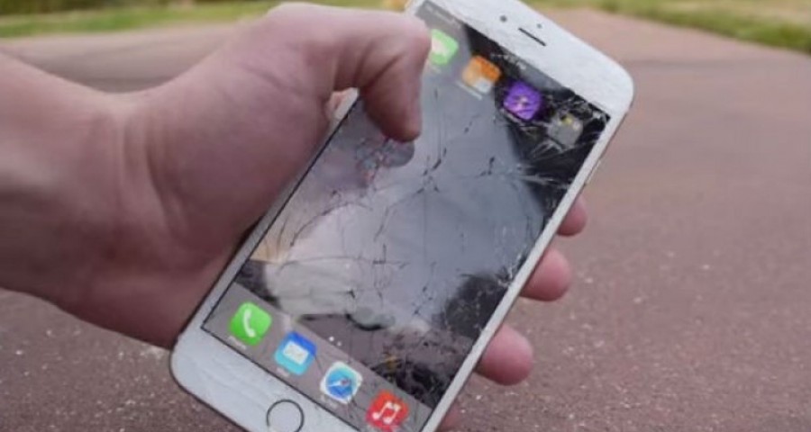 iPhone 6s plus iPhone 6s Plus Ekran Değişimi