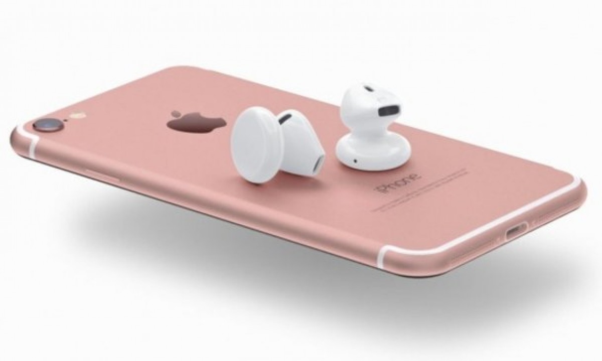  iPhone 7 Özellikleri
