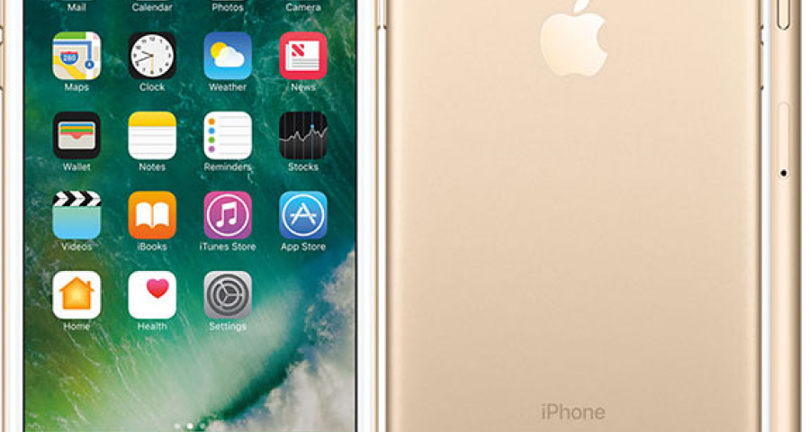 iPhone 7 Plus iPhone 7 Plus lcd ekran değişimi
