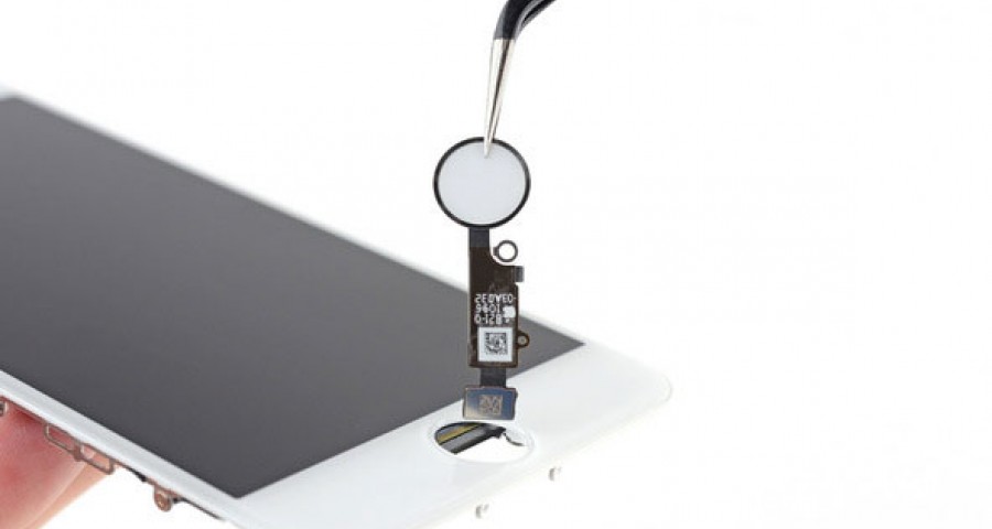 iPhone 8  iPhone 8 Lcd Ekran Değişimi